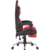 Defender Pilot (черный/красный) Image #4