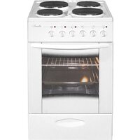 Лысьва ЭП 411 МС (белый)