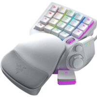 Razer Tartarus Pro (белый) Image #3