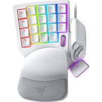 Razer Tartarus Pro (белый)