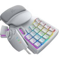 Razer Tartarus Pro (белый) Image #2