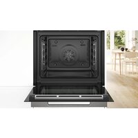 Bosch Serie 8 HBG7221B1S Image #3