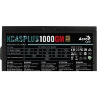 AeroCool KCAS Plus 1000GM Image #7