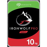 Seagate IronWolf Pro 10TB ST10000NE000
