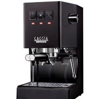 Gaggia Classic (черный)