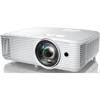 Optoma W319ST Image #4