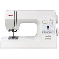 Janome Easy Jeans Heavy Duty 1800