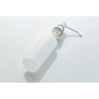 БелЭворс Rio + смеситель W74004-3 + дозатор L405H (белый) Image #5