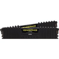 Corsair Vengeance LPX 2x16GB DDR4 PC4-19200 [CMK32GX4M2A2400C16] Image #3
