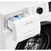 Monsher MWM 460 Blanc Image #9