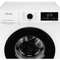 Monsher MWM 460 Blanc Image #10