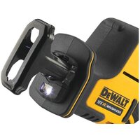 DeWalt DCS312N-XJ (без АКБ) Image #3