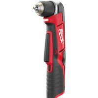 Milwaukee C12 RAD-0 4933416900 (без АКБ) Image #2