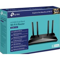 TP-Link Archer AX20 Image #4