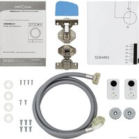 Krona Darre 1400 7/5K White Image #10