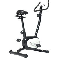 Calviano Fit Black