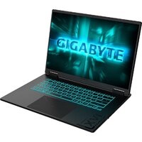 Gigabyte Gaming A16 GA63H 3VHK3KZ893SD Win 11 Pro Image #3
