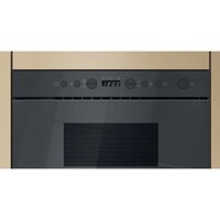 Whirlpool WMN14BSG Image #4