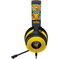 Razer Kraken V4 X Pokemon Edition Image #3