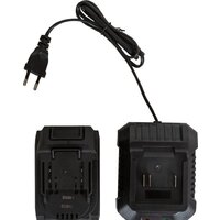 Pioneer Tools Master AG-M20V-125-01B USP (с 1-им АКБ, кейс) Image #6