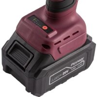 Pioneer Tools Master AG-M20V-125-01B USP (с 1-им АКБ, кейс) Image #8