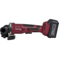Pioneer Tools Master AG-M20V-125-01B USP (с 1-им АКБ, кейс) Image #3