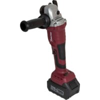 Pioneer Tools Master AG-M20V-125-01B USP (с 1-им АКБ, кейс) Image #5