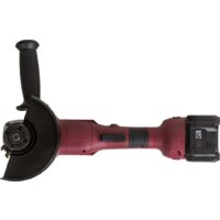 Pioneer Tools Master AG-M20V-125-01B USP (с 1-им АКБ, кейс) Image #4