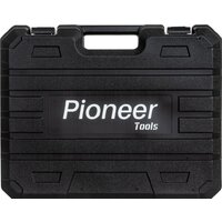 Pioneer Tools Master AG-M20V-125-01B USP (с 1-им АКБ, кейс) Image #12
