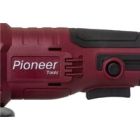 Pioneer Tools Master AG-M20V-125-01B USP (с 1-им АКБ, кейс) Image #9