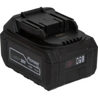 Pioneer Tools Master AG-M20V-125-01B USP (с 1-им АКБ, кейс) Image #7