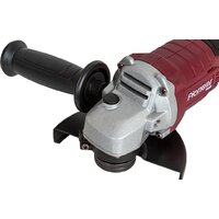 Pioneer Tools Master AG-M20V-125-01B USP (с 1-им АКБ, кейс) Image #11