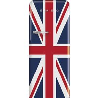 Smeg FAB28RDUJ3 Image #1