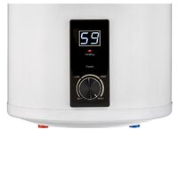 Comfort Factor Round RS-50 Image #2