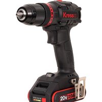 Kress KUC30.1 (с 2-мя АКБ, сумка) Image #2