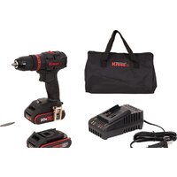 Kress KUC30.1 (с 2-мя АКБ, сумка) Image #9