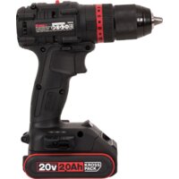 Kress KUC30.1 (с 2-мя АКБ, сумка) Image #4