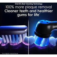 Oral-B iO 10 Series 10 (lunar gold) Image #4