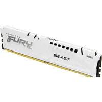 Kingston FURY Beast 32ГБ DDR5 6000 МГц KF560C30BW-32