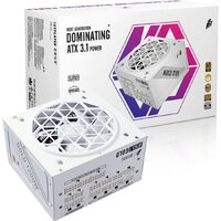 1stPlayer NGDP Gold 1200W HA-1200BA4-WH Image #8