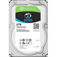 Seagate Skyhawk 6TB [ST6000VX0023]