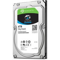 Seagate Skyhawk 6TB [ST6000VX0023] Image #2