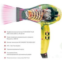 Parlux Alyon (желтый) Image #3