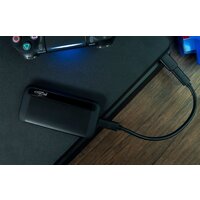 Crucial X8 1TB CT1000X8SSD9 Image #4