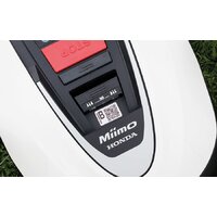 Honda Miimo HRM 40 Image #3