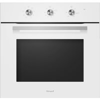 Weissgauff EOM 208 PDW Steam Clean