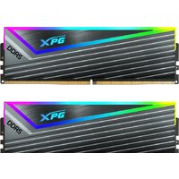 ADATA XPG Caster RGB 2x16ГБ DDR5 6000 МГц AX5U6000C3016G-DCCARGY Image #1