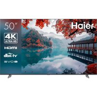 Haier 50 Smart TV M1 Image #1