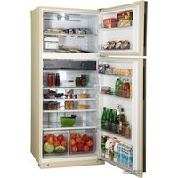 Sharp SJ-XE59PMBE Image #2