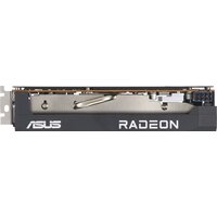 ASUS Dual Radeon RX 7600 V2 OC Edition 8GB GDDR6 DUAL-RX7600-O8G-V2 Image #11